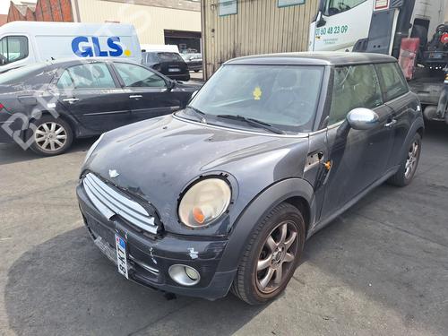 Left taillight MINI MINI (R56) Cooper | BP36262750C34 - Image 11
