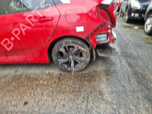 Right front window switch HONDA CIVIC X Hatchback (FC_, FK_)  | BP25058258I26  - Image 10