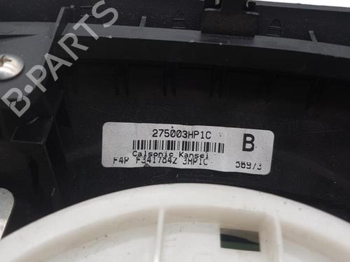 Climate control NISSAN MICRA IV (K13K, K13KK) 1.2 | BP25058073I5 