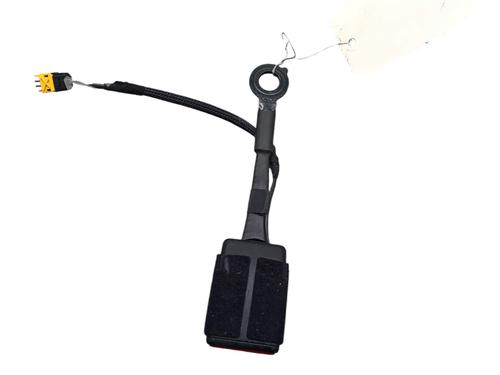 Seat buckle PEUGEOT 208 II (UB_, UP_, UW_, UJ_) 1.2 PureTech 100 | BP29136987I32 