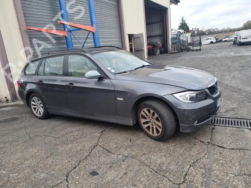 Right front fog light BMW 3 Touring (E91) 318 d | BP25058599C31  - Image 23