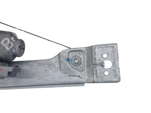Used Rear left window mechanism Rear left window mechanism PEUGEOT 207 SW (WK_) 1.6 HDi (112 hp) 33610407 33610407
