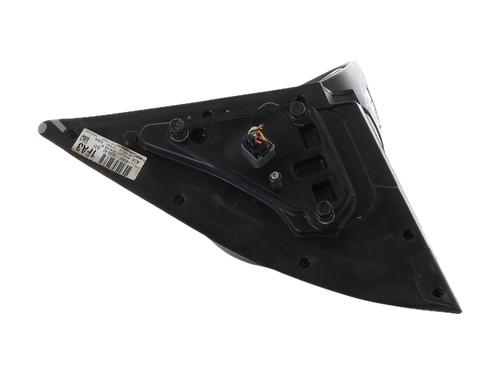 Right mirror KIA CEE'D SW (ED) 1.6 CRDi 115 | BP39166328C27 - Image 5