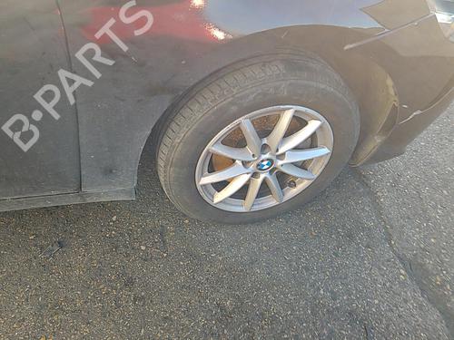 Steering wheel BMW 2 Gran Tourer (F46) 218 d | BP38425255C49 - Image 14