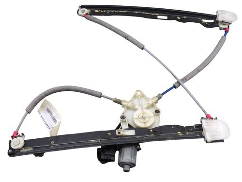 Front right window mechanism FORD B-MAX (JK) 1.0 EcoBoost | BP30675283C23  - Image 6