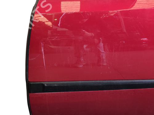 Left rear door RENAULT LAGUNA II (BG0/1_) 1.6 16V (BG0A, BG0L) | BP29476275C4 