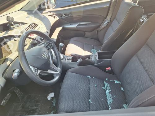 Left front window switch HONDA CIVIC VIII Hatchback (FN, FK) 1.4 (FK1, FN4) | BP37008541I27  - Image 8