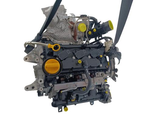 Engine NISSAN MICRA V (K14) 1.0 IG-T 100 | BP36654489M1 - Image 8