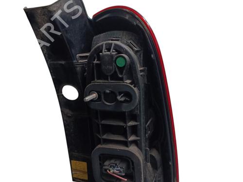 Left taillight DACIA DUSTER (HS_) 1.5 dCi | BP29327064C34 