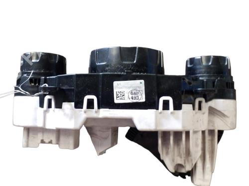 Climate control FORD FIESTA VI (CB1, CCN) 1.4 TDCi | BP25073137I5 