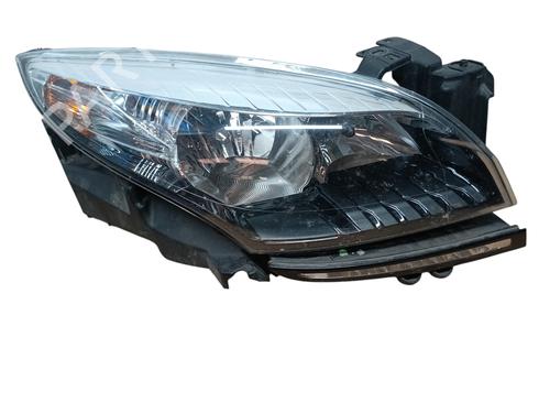 Used Right headlight RENAULT MEGANE III Hatchback (BZ0/1_, B3_) 1.5 dCi (BZ09, BZ0D, BZ1W, BZ29, BZ14) (110 hp) 28211638