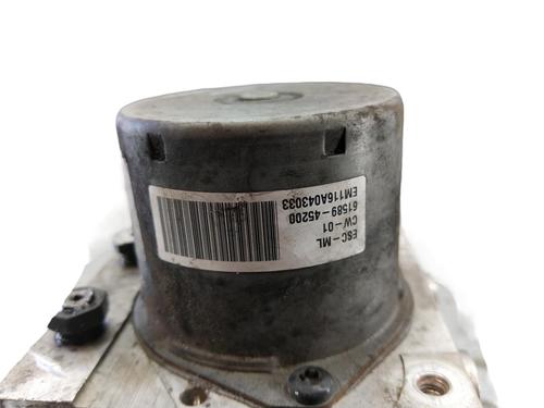 ABS pump KIA CEE'D (JD) 1.6 CRDi 136 | BP25088530M43 - Image 2