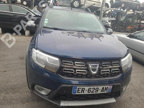 Mirror switch DACIA SANDERO II 1.5 dCi | BP11372796I25  - Image 12