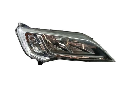 Used Right headlight CITROËN JUMPER II Platform/Chassis 2.2 BlueHDi 120 (120 hp) 27584210