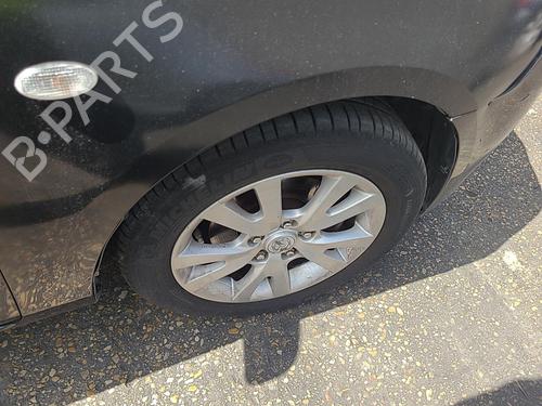 Left taillight MAZDA 3 (BK) 1.6 DI Turbo | BP25062348C34  - Image 6