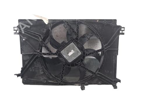 Koelventilatormotor TOYOTA RAV 4 V (_A5_, _H5_) 2.5 Hybrid (AXAH52) | BP25058735M35 