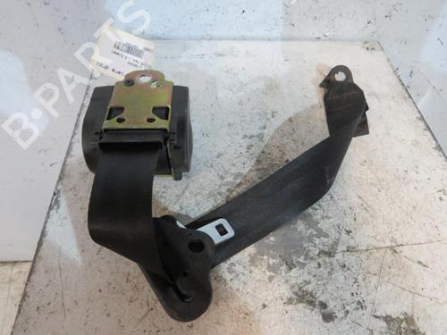 Rear right belt tensioner CITROËN XSARA Coupe (N0) 1.9 TD | BP25092591C90 