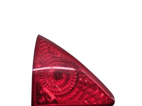 Used Left tailgate light Left tailgate light PEUGEOT 3008 I MPV (0U_) 1.6 HDi (109 hp) 31270511 31270511