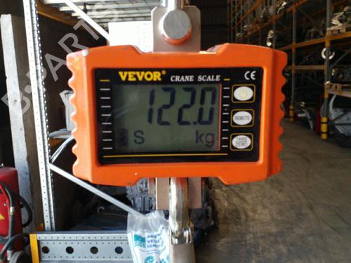 Engine RENAULT CLIO IV (BH_) 1.5 dCi 90 | BP29210298M1 