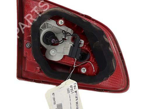 Right tailgate light VW PASSAT B7 (362) | BP37470891C80 - Image 3