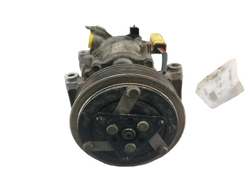 AC compressor SMART FORTWO Coupe (450) 0.7 (450.352, 450.332) | BP25077465M34  - Image 5