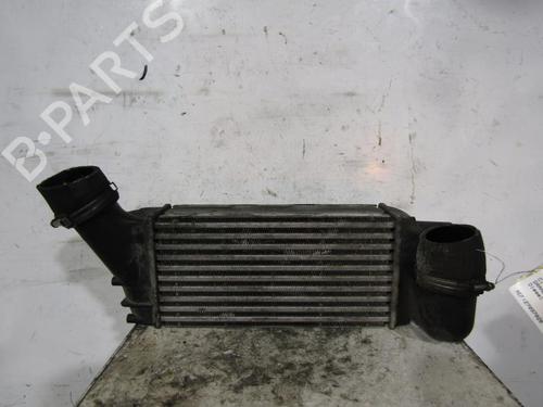 Used Intercooler Intercooler CITROËN C4 Picasso I MPV (UD_) 2.0 HDi 138 (136 hp) 25063550 25063550
