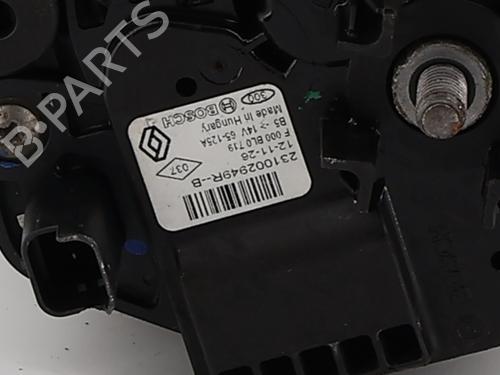 Alternator DACIA SANDERO II 1.5 dCi | BP33535124M7  - Image 5