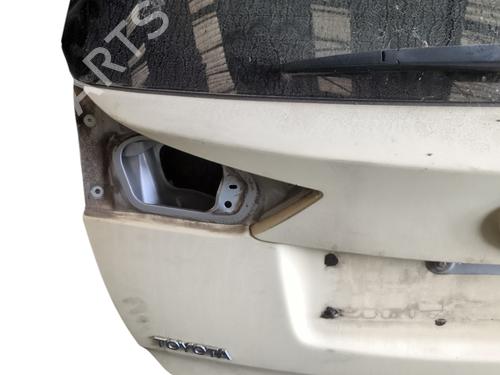 Tailgate PORSCHE MACAN (95B) 3.0 S Diesel | BP30044733C6 