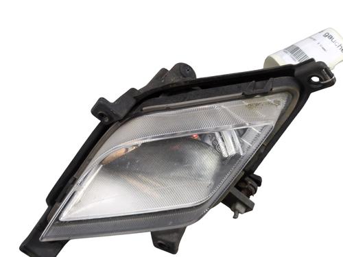 Left front fog light SSANGYONG KORANDO (CK) 2.0 e-XDi | BP30819954C30 - Image 2