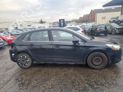 Left tailgate light CITROËN C4 II (NC_) 1.6 HDi 115 | BP28130676C79 - Image 13