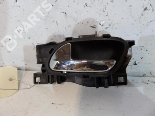Used Front left interior door handle Front left interior door handle CITROËN C3 II (SC_) 1.6 HDi (92 hp) 10608221 10608221