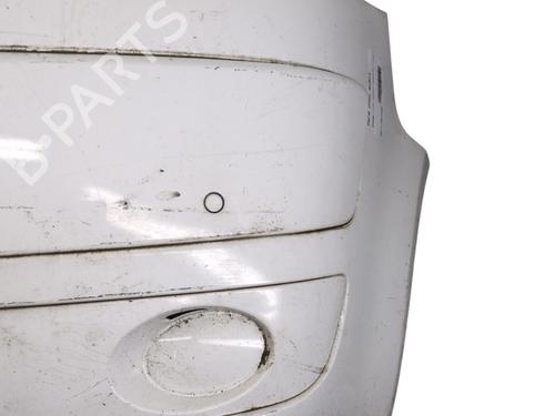 Front bumper VW TRANSPORTER T5 Bus (7HB, 7HJ, 7EB, 7EJ) 2.0 TDI 4motion | BP31176402C7