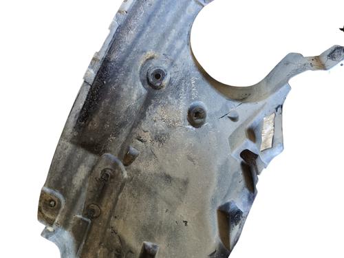 Wheel arch RENAULT CAPTUR I (J5_, H5_) 1.2 TCe 120 | BP29431074C56 