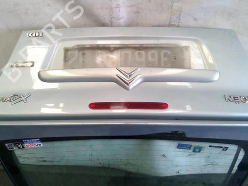 Used Tailgate Tailgate 25067928 25067928
