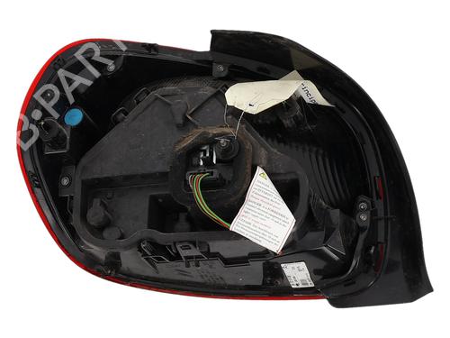 Right taillight CITROËN C3 III (SX) 1.2 VTi 82 | BP34637271C35 - Image 7