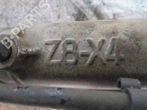 Steering rack CITROËN C5 I (DC_) 2.2 HDi (DC4HXB, DC4HXE) | BP25086465M22 