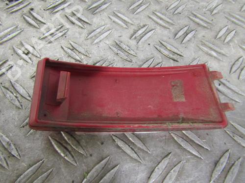 Used Rear bumper right light FORD FOCUS C-MAX (DM2) 1.6 TDCi (90 hp) 25084372