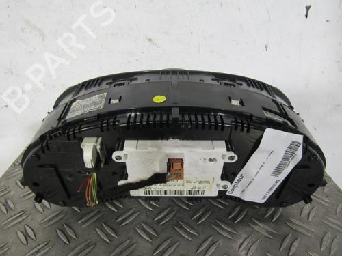 instrument-cluster-citroen-c4-ii-nc_-2009-25091910 main image