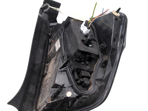 Left taillight CITROËN C3 II (SC_) 1.4 HDi 70 (SC8HZC, SC8HR0, SC8HP4) | BP31883501C34 