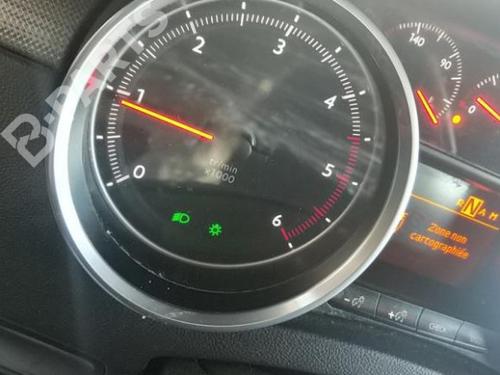 Rear right door window PEUGEOT 508 SW I (8E_) 1.6 HDi | BP10587010C21  - Image 15