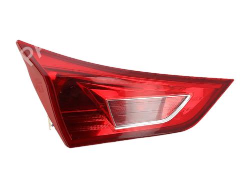 Used Left tailgate light Left tailgate light TOYOTA AURIS (_E18_) 1.8 Hybrid (ZWE186_, ZWE186R) (136 hp) 36094712 36094712