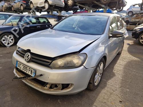 Shift knob VW GOLF VI (5K1) | BP25087816I34 - Image 6