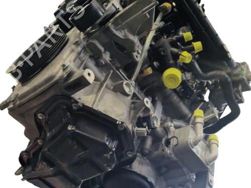 Motor RENAULT CAPTUR I (J5_, H5_) 1.2 TCe 120 | BP29598119M1 