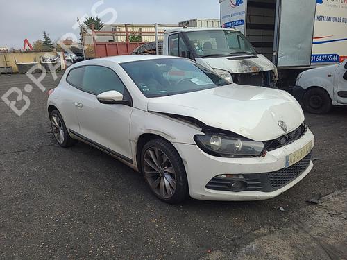 Electronic module VW SCIROCCO III (137, 138) 2.0 TDI | BP25078188M83  - Image 19