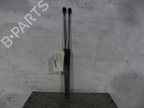 Used Tailgate lift support AUDI A1 (8X1, 8XK) 1.4 TFSI (122 hp) 25091255