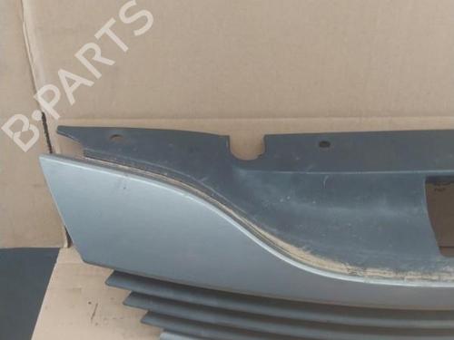 Used Grille RENAULT LAGUNA II Grandtour (KG0/1_) 1.9 dCi (KG0G) (120 hp) 25055398