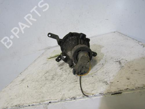 Used Right front fog light HYUNDAI TRAJET (FO) 2.0 CRDi (113 hp) 25082888