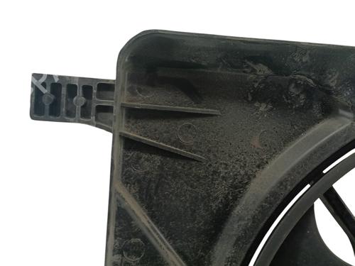 Radiator fan CHEVROLET SPARK (M300) 1.0 | BP32493205M35 
