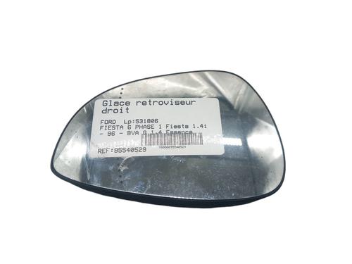 right-mirror-glass-ford-fiesta-vi-cb1-ccn-2008-25074214 main image