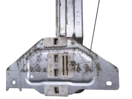 Front left window mechanism CITROËN C3 II (SC_) 1.4 HDi 70 (SC8HZC, SC8HR0, SC8HP4) | BP31210785C22 
